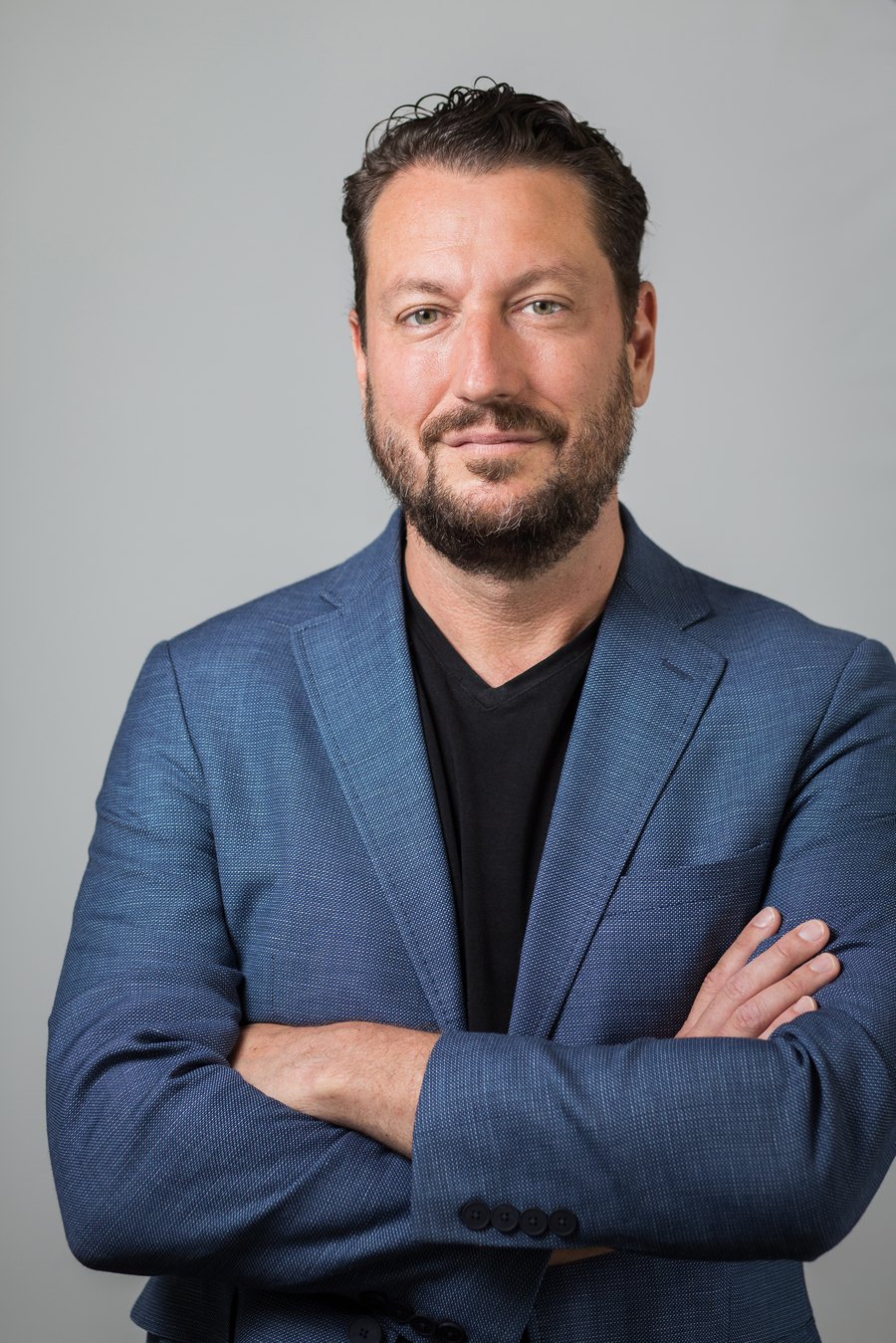 Boris Manhart